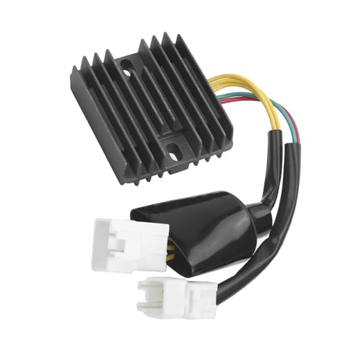 Regulador rectificador SH678FD de alta fiabilidad para Honda CBR600 RR 3