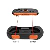 2 Pack Hand Grips for Nintendo Switch 2 (2025), Switch 2 Joycons Grip Handle Kit, Ergonomic Anti-Slip Hand Grip for Joycon 2
