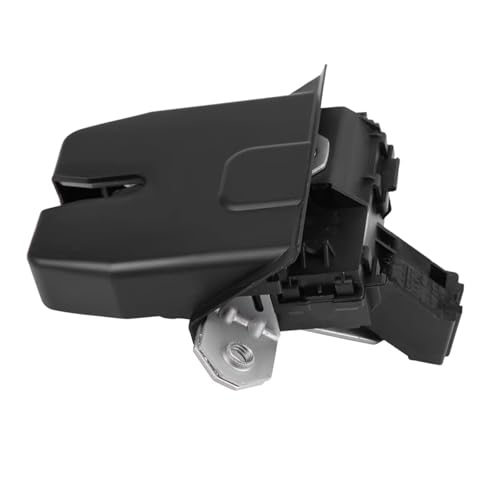 Serrure Hayon de Haute Qualité pour Coffre Ford Focus 2010-2018 Robuste et Durable - 5