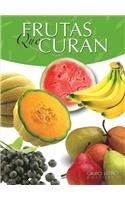Frutas Que Curan 9588203430 Book Cover