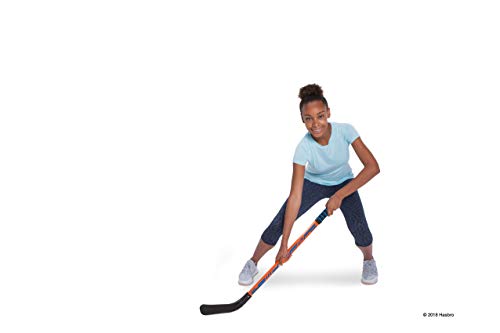 Nerf 11751 Sports Challenge Street Hockey #TOP2