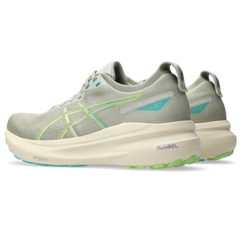 Image of ASICS Mens Gel-Kayano 31 Running Shoes