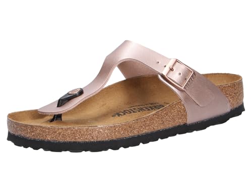 Birkenstock Tongs Gizeh Femmes semelle anatomique maintien parfait