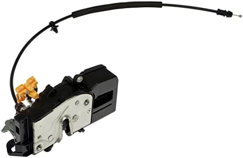Image of Dorman 937-968 Front Driver Side Door Lock Actuator Motor Compatible with Select Cadillac Models
