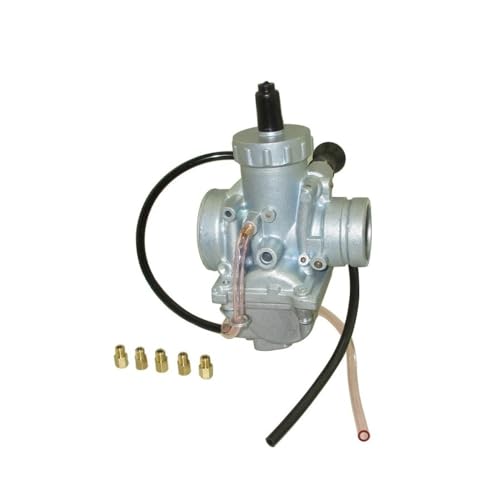 Carburateur VM24 28 mm haute précision pour DT175