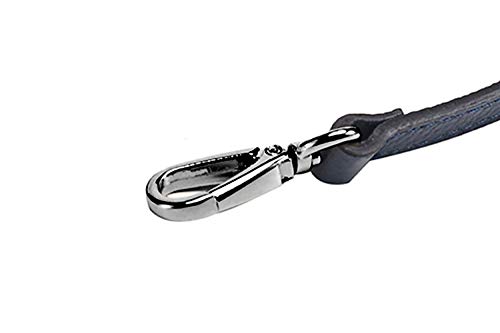 Image of LIVE UP Full Grain Purse Strap Genuine Leather Replacement for Cross Body Bag Handbags