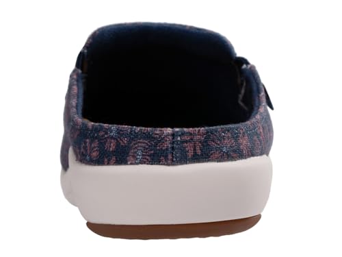 REVITALIGN Women's Siesta Canvas Mule3
