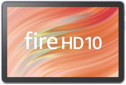 Amazon.co.jp: Fire HD 10 タブレット - 10インチHD ディスプレイ 32GB  