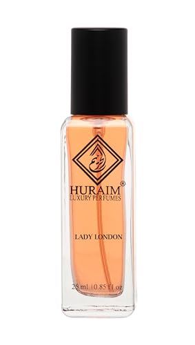 Image of LADY LONDON 25 ml. PERFUME