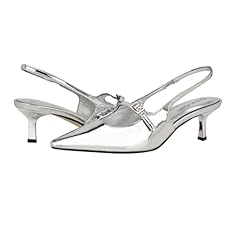 Silver Mirror Metallic