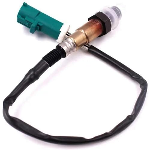 Sonde lambda avant 3M51-9F472-AC capteur oxygène Ford Focus II Mondeo IV