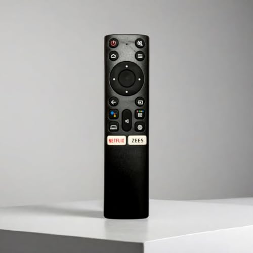 Image of ALERHA Compatible with Nokia Smart Android Tv Remote Suitable only on 2020 Model Ready HD and UHD 32TAHDN 43TAHDN 43TAUHDN 50TAUHDN 55TAUHDN 65TAUHDN Model - No Voice Command