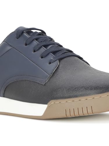 Image of Bata Men Pull On Sneaker Shoes