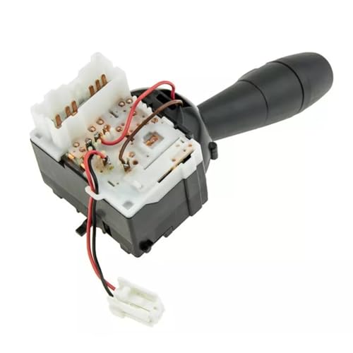 Commodo colonne direction Nissan NV300 Primastar levier commande phare - 4