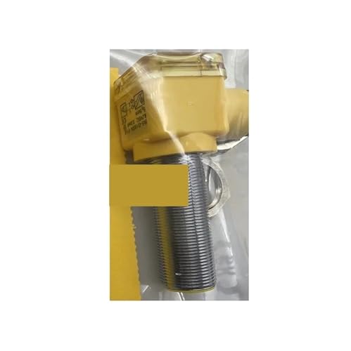 Capteur de proximité BI5-G12SK-AN6X inductif M12