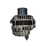 Auto Engine Parts ATG19753 Alternator Compatible With IVECO 500337394504109413504282333A004TA0594,