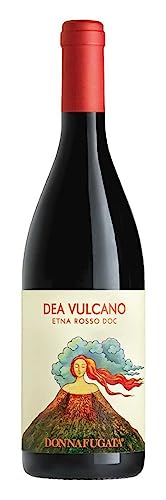 Etna Rosso DOC Sul Vulcano Donnafugata 2019 0,75 ℓ