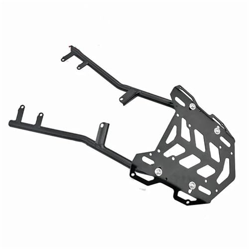 Support arrière Yamaha MT-125 et MT-15 : le kit porte-bagages parfait pour vos escapades de week-end