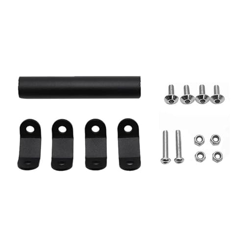Support de navigation GPS pour Benelli TRK702X 2022-2024 - 6