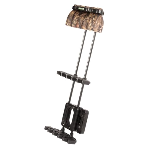 Limbsaver Silent Quiver Mossy Oak Breakup Country