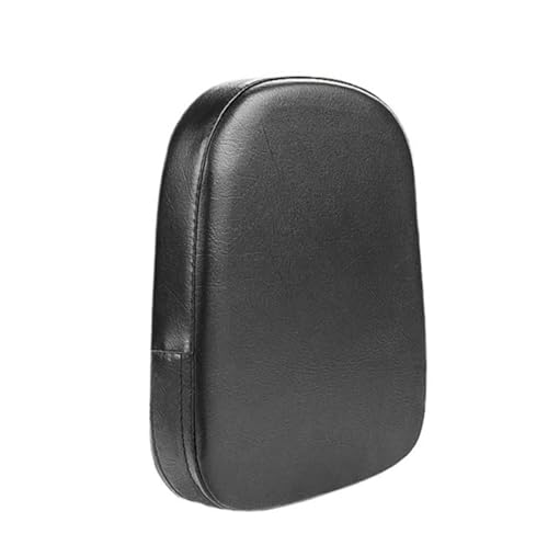 Coussin de dossier arrière de moto pour le confort du passager en voyage