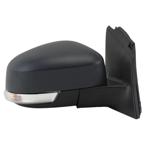 Miroir latéral Ford Focus MK3 pour rétroviseur droit ou gauche de 2011 à 2018