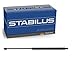 SACHS STABILUS SG304014 Lift Support FORD Taurus HOOD 1999-1996