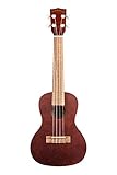 Korpusgrösse: Concert scale KALA KA MK C Makala Concert Ukulele mit Bag