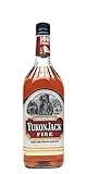 Aroma: Ein blended whisky mit scharfem Zimt und anderen natürlichen Aromen. Kühn würzig und doch überraschend weich, es gibt keine Spirituose wie Yukon Jack Cinnamon Whisky.