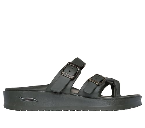 Skechers Women's Toe Loop Sandal4