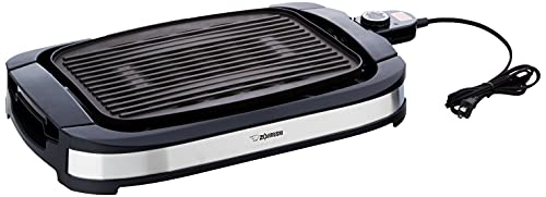 Zojirushi EB-DLC10 Indoor Electric Grill by Zojirushi - Used condition - US$133.08