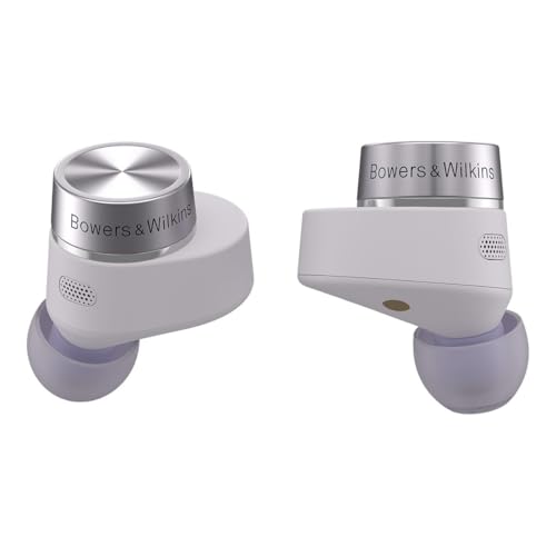 Amazon.com: Bowers & Wilkins Pi5 S2 True Wireless Earbuds - Active 