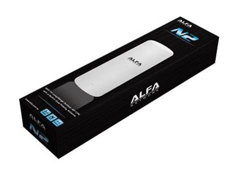 ALFA N2 PoE �����O�����W�A�E�g�h�AAP/CPE 10dBi �������A���e�i���� US