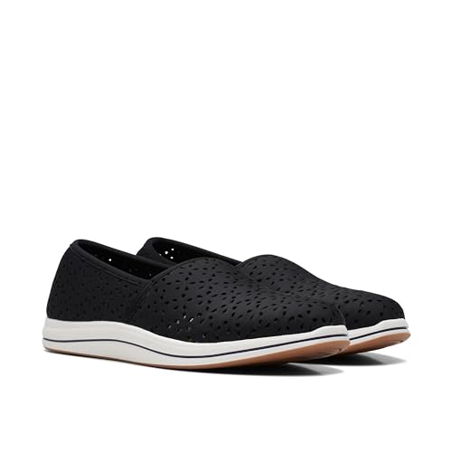 Image of Clarks Women's Breeze Emily Loafers