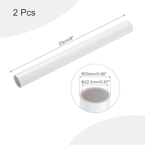 Tubo PVC de 1 pulgada 20 Imagen adicional