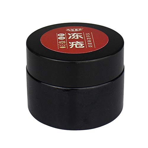 BlackEdragon Traditional Chinese Cosmetics Anti Dry Crack Repair Heel Feet Care Foot Balm Exfoliating Foot Creams Hand Cracked Heel Cream