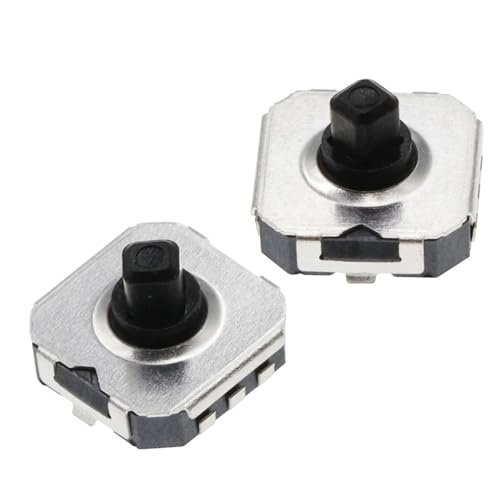 Joystick SMD de 5 direcciones SKRHABE010 micropulsador multidireccional 7x7mm