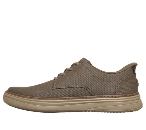 Image of Skechers mens Segment-garnetHiking Boot