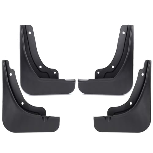 Bavettes de protection Kia Sportage NQ5 LWB 2022-2024 - Garde-boue auto