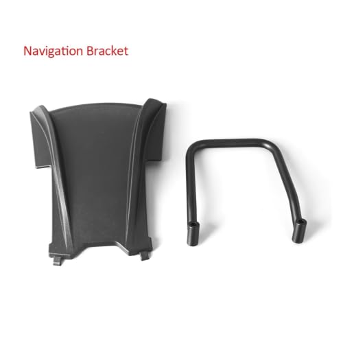 Support de navigation moto BMW R1300RT 2025 support téléphone GPS