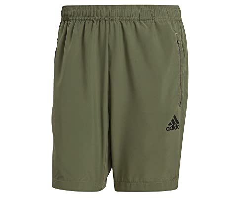 Adidas M WV SHO - Pantaloncini da Uomo