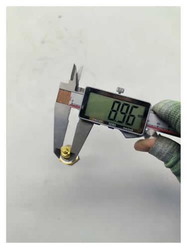 Sensor de temperatura del agua compatible con vehículos Quad y UTV de 650 a 1000 cc 3