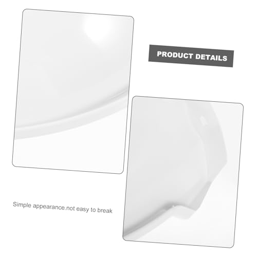 Funda de lluvia para cámara fácil de colocar con plástico transparente 4