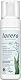 lavera basis sensitiv Reinigungsschaum - Naturkosmetik - vegan - Bio-Aloe Vera und Bio-Mandelöl - Gesichtsreinigung - Natürliche Reinigungsformel - 1 x 150 ml