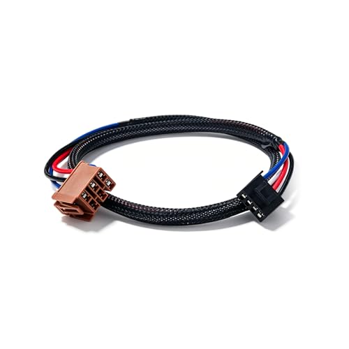 302500 Trailer Brake Harness