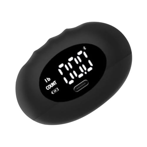 Testeur de force manuelle appareil de mesure de compression de 180 kg fitness sport