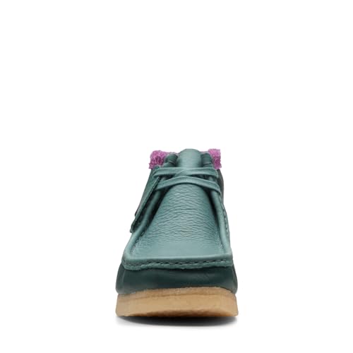Image of Clarks Men's Wallabee Boot Chukka