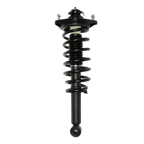 Jambe de suspension Monroe 272397 Quick-Strut pour éliminer les vibrations et le roulis