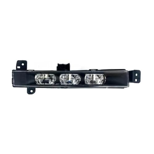 Feux anti-brouillard BMW G11 G12 740i 750i pare-chocs avant LED droit
