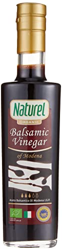 Naturel Organic Balsamic Vinegar 250ml
